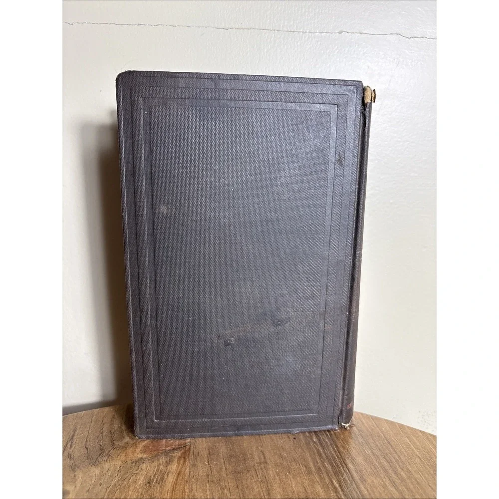 1870 The Rise of the Dutch Republic: A History (Volume II) By John Motley